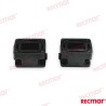 KIT RISER ESCAPE 3"