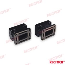 KIT RISER ESCAPE 3"