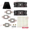 KIT RISER 3"