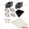 KIT RISER 3"
