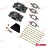 KIT RISER 3"