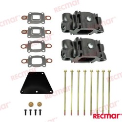 KIT RISER 3"