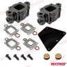 KIT RISER 3"