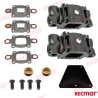 KIT RISER 3"