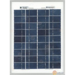 PANEL SOLAR 23W SPECTRALITE SEMIFLEXIBLE