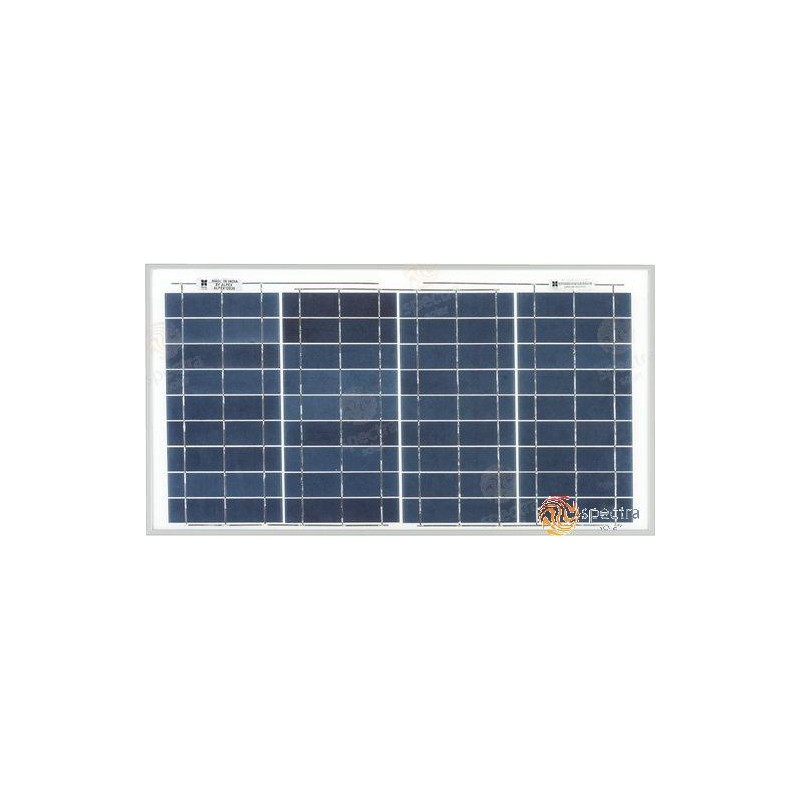PANEL SOLAR 35W SPECTRALITE