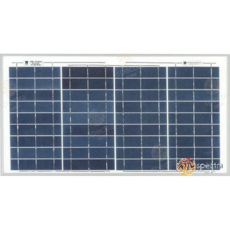 PANEL SOLAR 35W SPECTRALITE