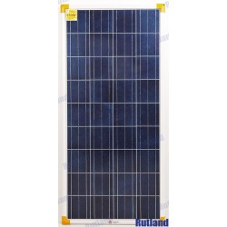 PANEL SUNPOWER 170W SEMI-RIGIDO