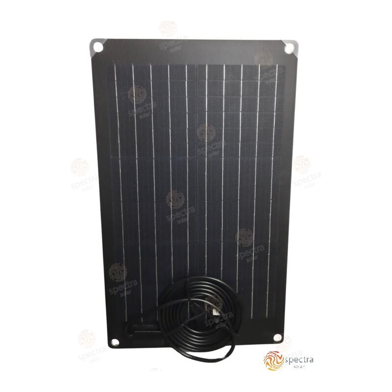 PANEL SPECTRA 30W SEMIFLEX