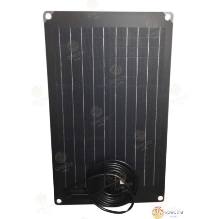 PANEL SPECTRA 30W SEMIFLEX