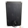 PANEL SPECTRA 30W SEMIFLEX