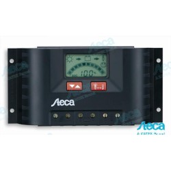 REGULADOR STECA 30A PR030 CON DISPLAY