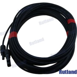 CABLE T4 CONECTOR M/H 10M