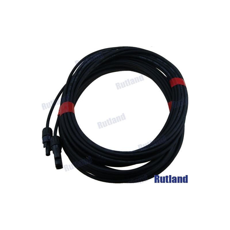 CABLE T4 CONECTOR M/H 10M
