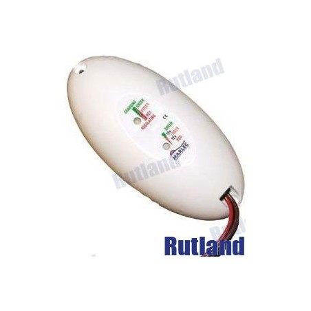 CONTROLADOR  HRS504
