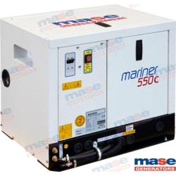 MARINER 550S 5.5KW 3000RPM