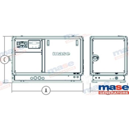 IS 27  29KW 1500RPM