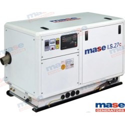 IS 27  29KW 1500RPM