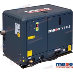 VS 10.5  10.5KW VARIABLE