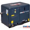 VS 10.5  10.5KW VARIABLE