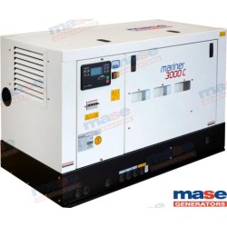 MARINER 3000TS 31KVA 1500RPM TRIFASICO