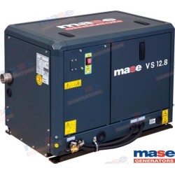VS 12,8  12,8KW VARIABLE YANMAR