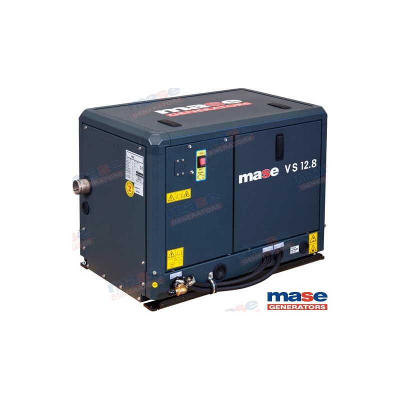 VS 12,8  12,8KW VARIABLE YANMAR