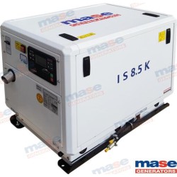 IS 8.5K  7KW  1500RPM
