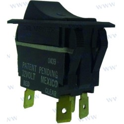 INTERRUPTOR LUZ ON-OFF