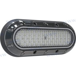LUZ SUBMARINA 20W RGB 10/30V