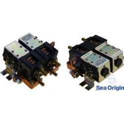 CONTACTOR INVERSOR 12V 150A
