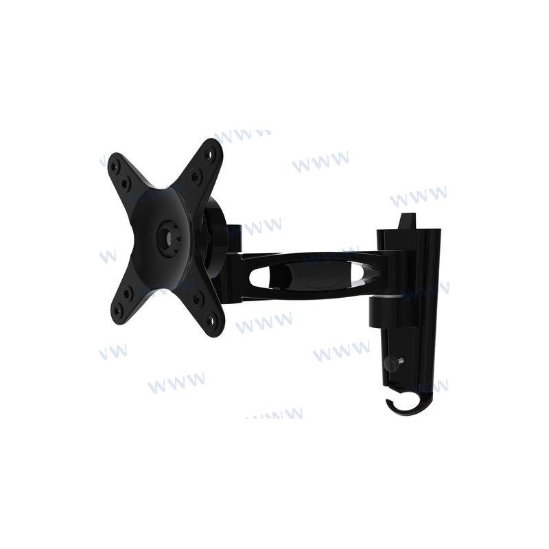 SOPORTE TV PARED UN SOLO GIRO