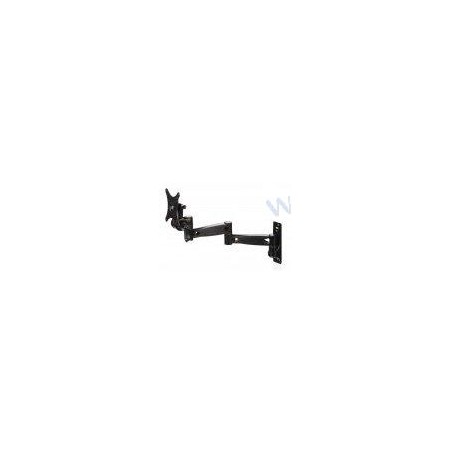 SOPORTE TV PARED DOBLE GIRO