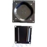 SOPORTE TV PARED FACIL EXTRACCION