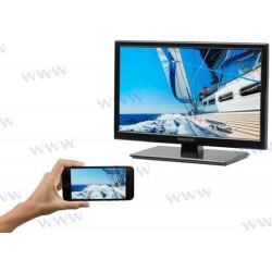 TV LED 32" FHD , USB, MMMI
