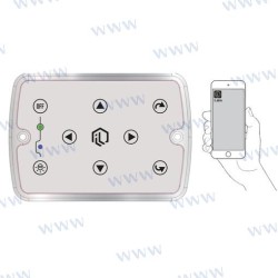MANDO UNIVERSAL 6F