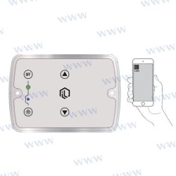 MANDO UNIVERSAL 2F