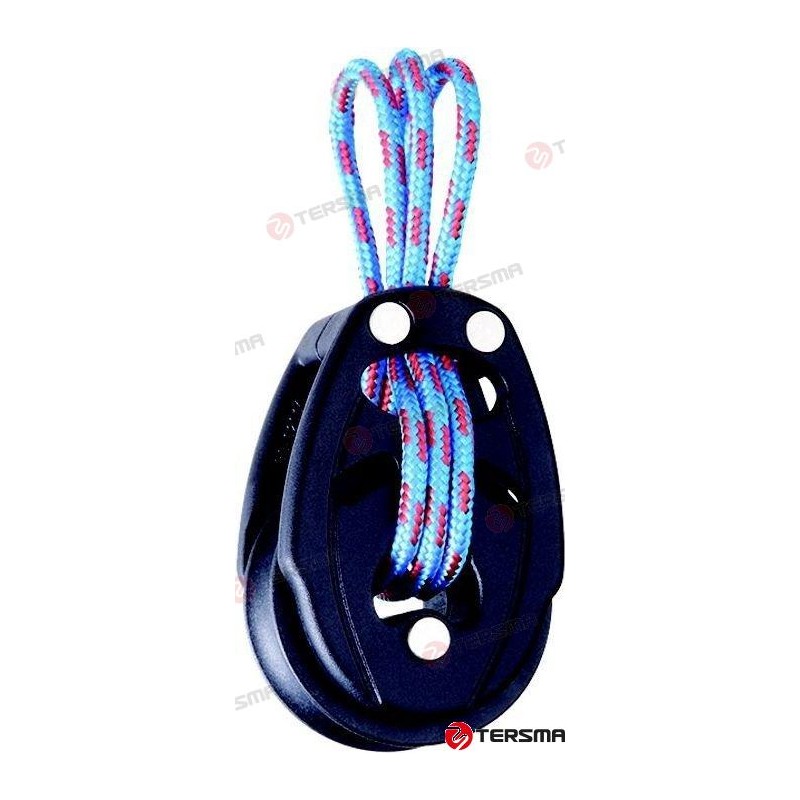 POLEA AMARRE 29MM