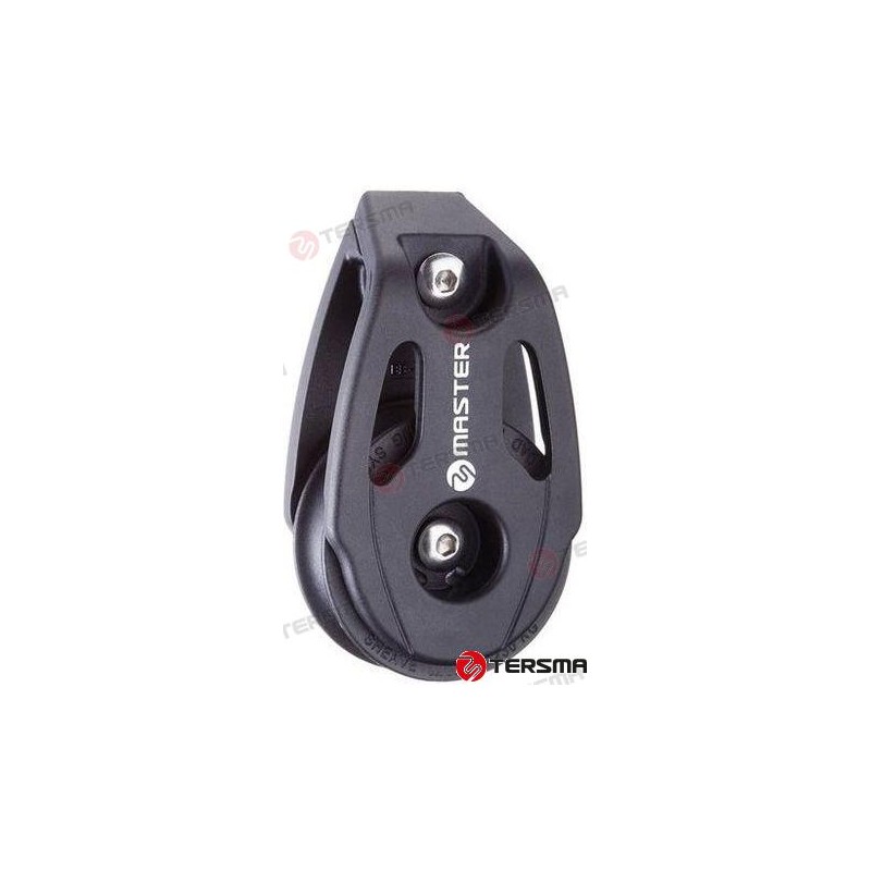 POLEA SIMPLE 29MM