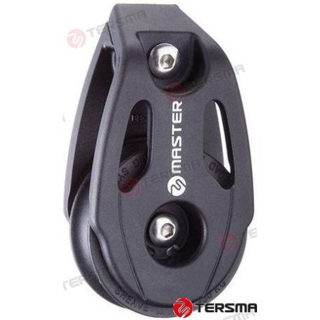 POLEA SIMPLE 29MM