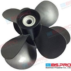 KIT DE HELICES DUO PROP - A6