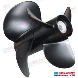 KIT DE HELICES DUO PROP - B6