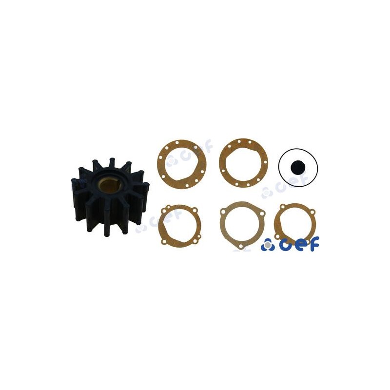 IMPULSOR SHERWOOD 9959