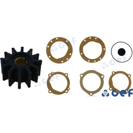 IMPULSOR SHERWOOD 9959
