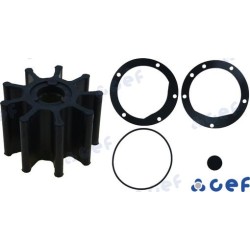 IMPULSOR 836-0001