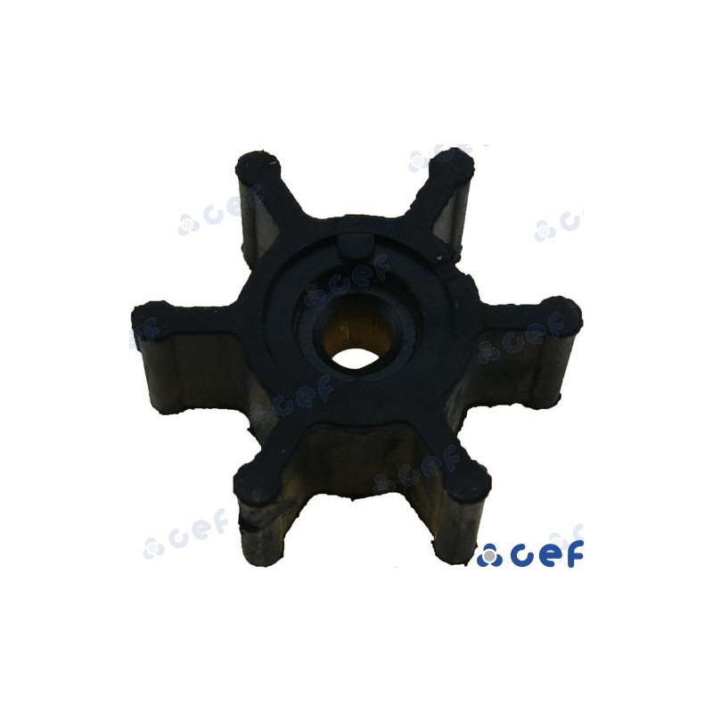 IMPULSOR JABSCO 7273-0001
