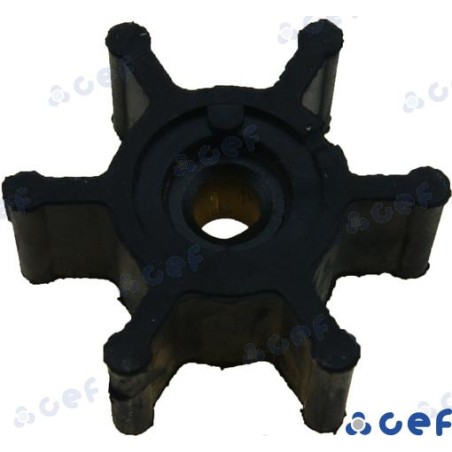 IMPULSOR JABSCO 7273-0001
