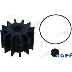IMPULSOR JABSCO 17935-0001