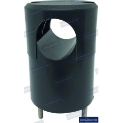 UNION LATERAL NYLON 32MM 1 "1/4