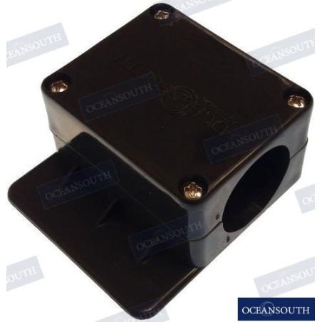 SOPORTE LUZ NAVEGACION 32 MM